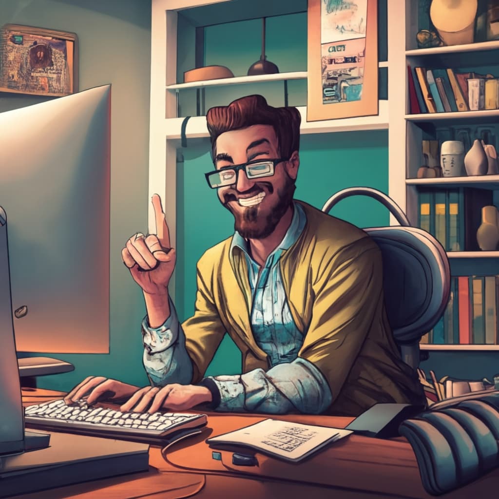 Cover Image for 💰 Code with Purpose: Business Value Is definitely Your Job as a Software Engineer 🔧