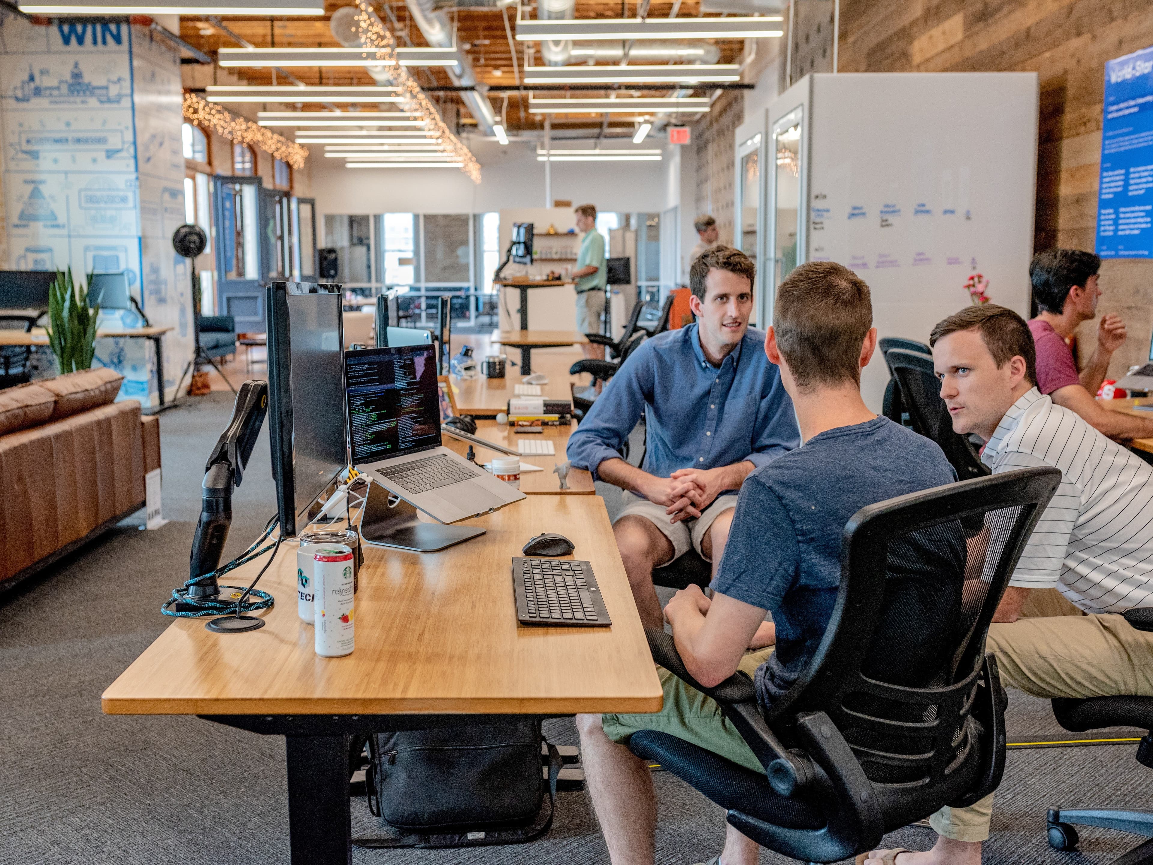 Cover Image for Collaborate like a pro: How to set up pair and mob programming for your team
