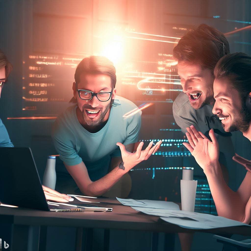 Cover Image for 📈Why Test-Driven Development is Essential for High-Quality Code - A scientific approach👨‍💻💡