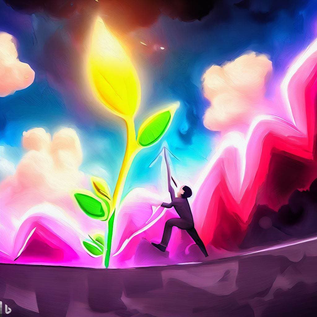 Cover Image for 🔥 The Growth Mindset: Fueling Continuous Improvement for Software Developers 🔧✨
