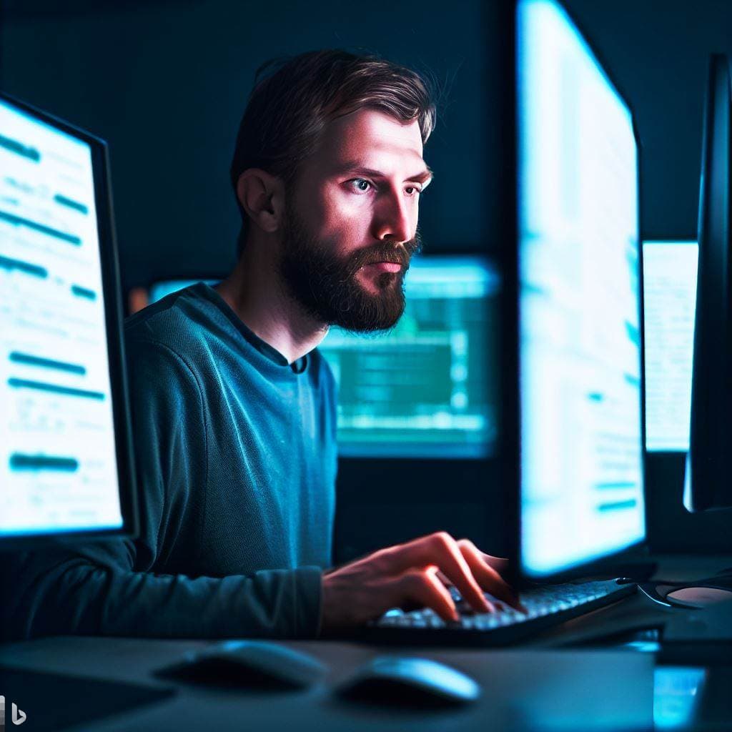 Cover Image for 👩‍💻👨‍💻What makes a Developer professional?👨‍💻👩‍💻