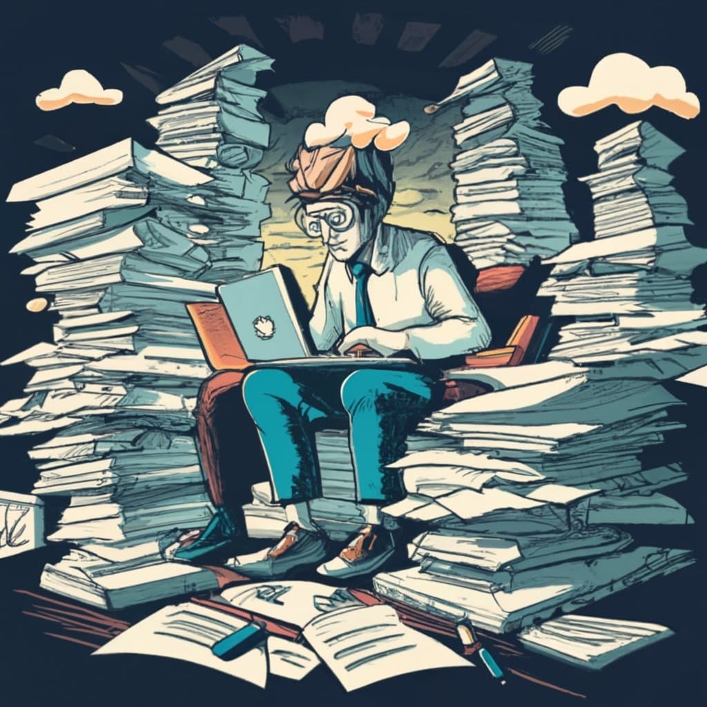 Cover Image for 🚀 What's the Real Deal with Documentation in Agile? 🤔