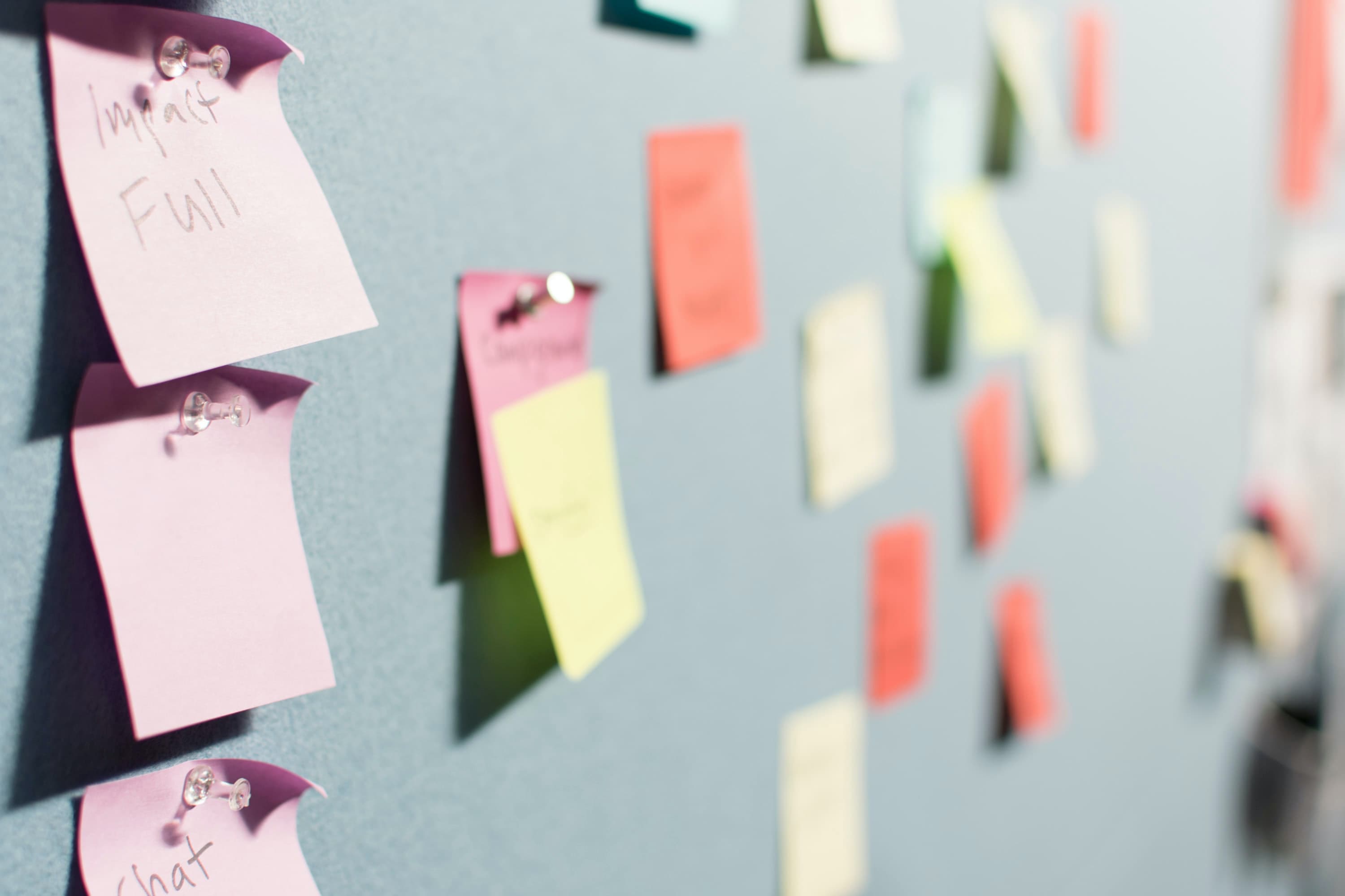 Cover Image for Why Agile is important