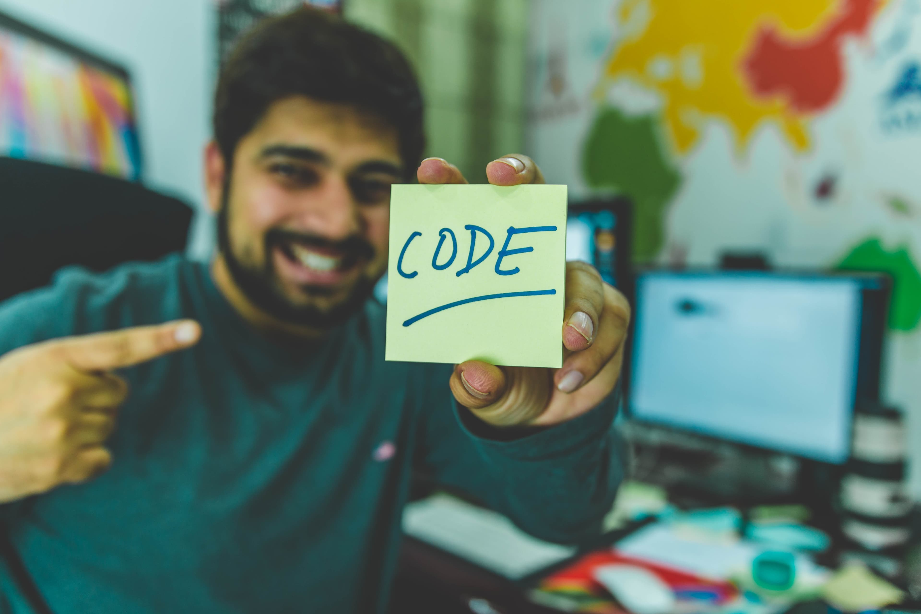 Cover Image for Why No-Code and AI Should be Embraced by Software Developers